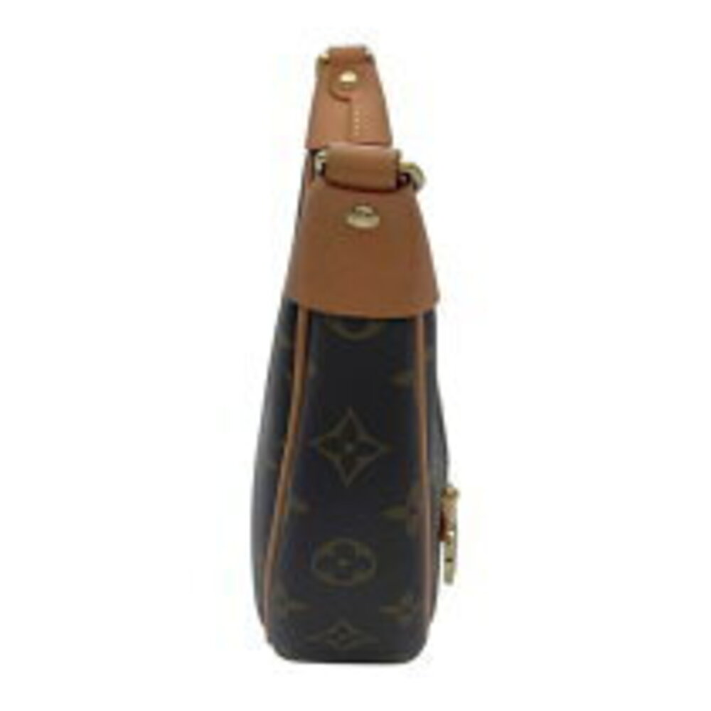 Louis Vuitton Loop Brown Monogram Canvas Handbag - Picture 3 of 11